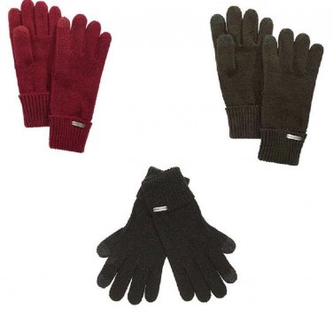 Steve Madden Boyfriend Itouch Gloves Women's