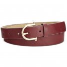 Style & Co. Skinny Knob Buckle Pants Belt SMALL Style & Co. Skinny Knob Buckle Pants Belt SMALL