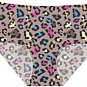 Women's Seamless Briefs 3 Pack Large