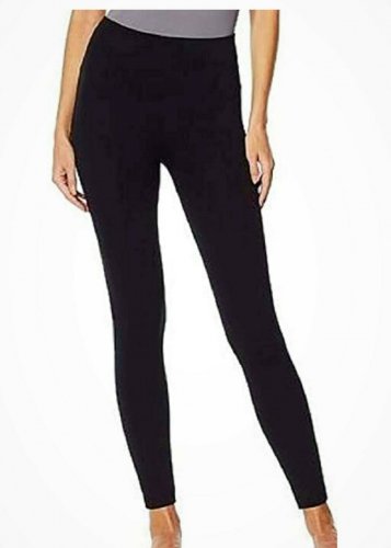 Rhonda Shear Fleece Lined Legging CHOCOLATE M/L