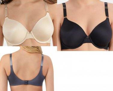 Vanity Fair Beauty Back Full Coverage Bra 75345