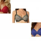 Breezies Lace Essentials Side Smoothing Underwire Bra