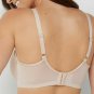 Breezies Lace Essentials Side Smoothing Underwire Bra