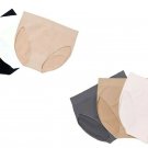 Breezies Diamond Comfort Seamless HI CUT Brief Set of 3 Breezies Diamond Comfort Seamless HI CUT Brief Set of 3