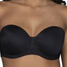 Vanity Fair Beauty Back Back Smoothing Strapless T-Shirt Bra 42C