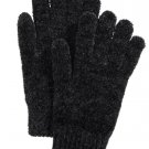 Charter Club Solid Chenille Gloves,