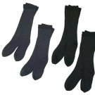 Legacy Men's Compression Trouser Socks Set of 4 S/M Legacy Men's Compression Trouser Socks Set of 4 S/M