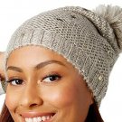 Marcus Adler Starburst Pom Pom Hat