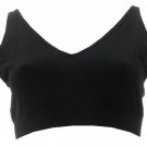 Yummie Molded Fabric Cup Seamless Bra 1X/2X