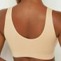 Breezies Seamless Smoothing Lounge Bra Set MEDIUM