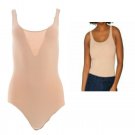 JEZEBEL Jersey Knit Tank Top Bodysuit MEDIUM JEZEBEL Jersey Knit Tank Top Bodysuit MEDIUM