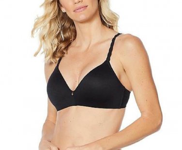 Aria Heavenly Soft Wire Free Bra 40D