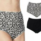 Rhonda Shear 2 pack Brief Panty MEDIUM