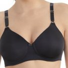 Vanity Fair Beauty Back Wire Free Bra 34B Style 72345 Vanity Fair Beauty Back Wire Free Bra 34B Style 72345