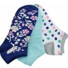 Charter Club Womens No Show Socks One Size 9-11 Charter Club Womens No Show Socks One Size 9-11