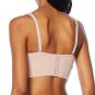 Rhonda Shear Bra with Back Closure