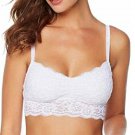 Nearly Nude Lace Bralette Soft Cups Nearly Nude Lace Bralette Soft Cups