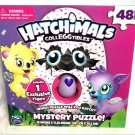 Hatchimals colleggtibles Myster Puzzle  with 1 Exclusive Figure