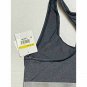Calvin Klein Women's Magnetic Force Heathered Bralette, MEDIUM