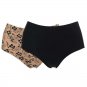 Rhonda Shear 2-pack Soft Body Brief X LARGE