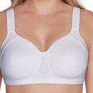 Vanity Fair Full Figure Wirefree Sports Bra 40C 71500 Vanity Fair Full Figure Wirefree Sports Bra 40C 71500