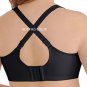Vanity Fair Full Figure Wirefree Sports Bra 40C 71500