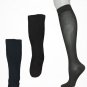 Legacy Silky Light Compression Socks Set of 3 M/L