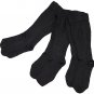 Legacy Silky Light Compression Socks Set of 3 M/L