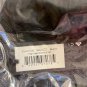 Curvy Couture Diamond Net Full Coverage Plunge Bra 40DD #1336