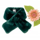 INC International Concepts Faux Fur Stole (951)