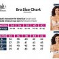 Aria Heavenly Soft Soft Touch Lined Underwire Bra 34C