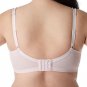 Vanity Fair Breathable Luxe Full Figure Wirefree Bra 42 D  STYLE71265