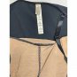 Rhonde Shear Lace Bodice Adjustable Strap Bodysuit 1X
