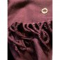 Calvin Klein Solid Woven Scarf (951)