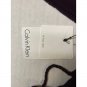 Calvin Klein Solid Woven Scarf (951)