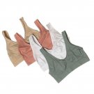 Rhonda Shear 4Pc Original Ahh Bra MEDIUM Rhonda Shear 4Pc Original Ahh Bra MEDIUM