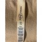 Rhonda Shear 2pk Forever Stretch Ahh Ribbed Knit Bra w/Lace Trim MEDIUM