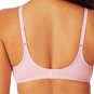 Aria Heavenly Soft Soft Touch Lined Underwire Bra 34DD  BLACK