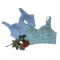 Rhonda Shear Infinity Edge Body Bra2 Pack 1X