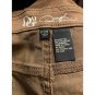 DG2 Diane Gilman FLEX stretch Denim Jeggings (555)  P/2X