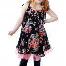 Mi Parti Girls Dress Size 7