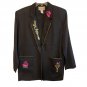 Graver Studio Status Couture Accessory Theme Blazer (892) MEDIUM