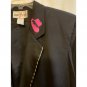 Graver Studio Status Couture Accessory Theme Blazer (892) MEDIUM