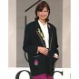 Graver Studio Status Couture Accessory Theme Blazer (892) MEDIUM