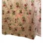 Paris Pink Nine's Soft Cotton Short Sleeve Long Pant Pajama Sleep Set XXL