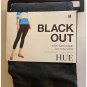 HUE The Perfect Capri Heather Gray MEDIUM