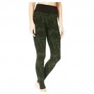 HUE Cameo Printed Brushed Seamless Legging (354) S/M