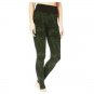 HUE Cameo Printed Brushed Seamless Legging (354) S/M