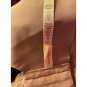 Rhonda Shear 2-pack Molded Cup Bra w/Back Closure MEDIUM