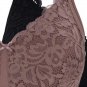 Rhonda Shear 2-pack Molded Cup Bra w/Back Closure MEDIUM